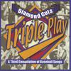 VARIOUS ARTISTS: Diamond Cuts: Triple Play
