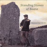 Diamond Jim Hewitt : Standing Stones of Beara
