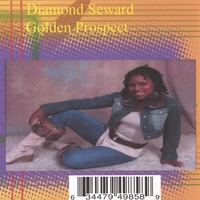 Diamond Seward : Golden Prospect