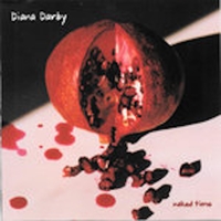 Diana Darby : Naked Time