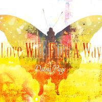 DIANA PAGE: Love Will Find A Way