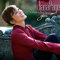 Diana Page : Extraordinary You - Single
