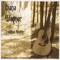 Diana Wagner : Tradition Bearer