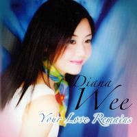 Diana Wee : Your Love Remains