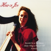 Diane Schneider : Harp of Joy
