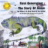 DIANE E. B. BRAY: First Generation: The Story Of Annie