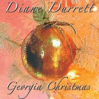 Diane Durrett: Georgia Christmas