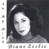 Diane Leslie : In My Mind