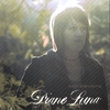 DIANE LUNA: Rock Everlasting