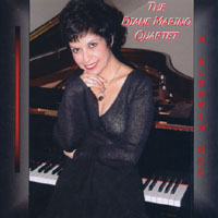 Diane Marino Quartet : A Sleepin' Bee