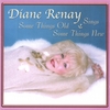 DIANE RENAY: Diane Renay Sings Some Things Old & Some Things New