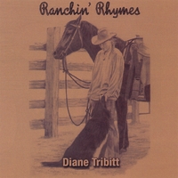 DIANE TRIBITT: Ranchin' Rhymes