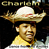 Diangelo Cicilia: Charlein, Dance from the Antilles