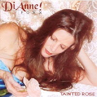 Di Anne Foxx : Tainted Rose