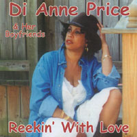 DI ANNE PRICE & HER BOYFRIENDS: Reekin' With Love