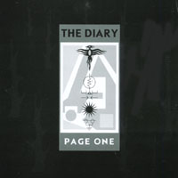 THE DIARY: Page One