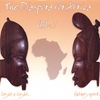 VARIOUS ARTISTS: Diaspora for Africa Vol1