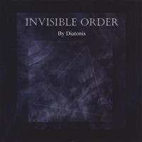 Diatonis : Invisible Order