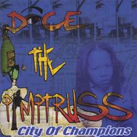 Dice : City Of Champions