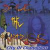 DICE: City Of Champions