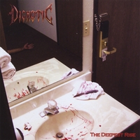Dichotic : The Deepest Rise