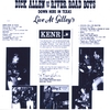 DICK ALLEN & RIVER ROAD BOYS: Live At Gilley's