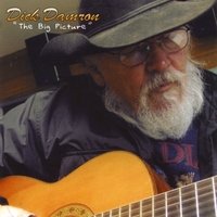 Dick Damron : The Big Picture