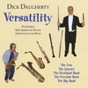 DICK DAUGHERTY: Versatility