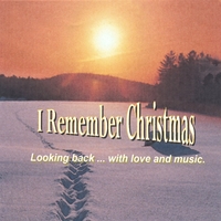 Dick Dedrick (w/Shaun Harris) : I Remember Christmas