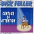 DICK FELLER: Centaur Of Attention