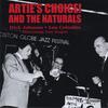 DICK JOHNSON: Artie's Choice! and the Naturals
