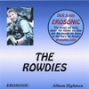 DICK JONAS: The Rowdies