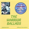 DICK JONAS: The Warrior Ballads