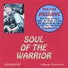 DICK JONAS: Soul of the Warrior