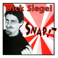 DICK SIEGEL: Snap!
