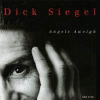 Dick Siegel : Angels Aweigh