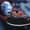 DICK WAGNER: Home At Last