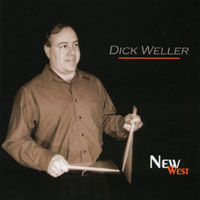 Dick Weller : New West
