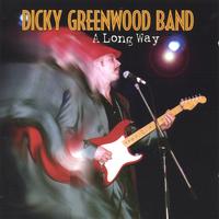 DICKY GREENWOOD: A Long Way