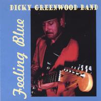 DICKY GREENWOOD: Feeling Blue