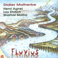 Didier Malherbe : Fluvius