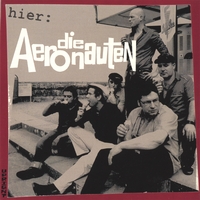 Die Aeronauten : Hier