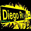 Diego Roots: Dying To Live