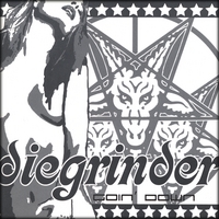 DIEGRINDER: Goin' Down