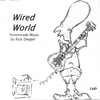 RICK DIEGTEL: Wired World