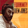 DIEM JONES: Equanimity