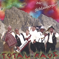 Die Schlauberger : Total Kaos