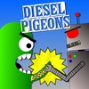 DIESEL PIGEONS: Diesel Pigeons