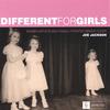 VARIOUS ARTISTS: Different for Girls : Women Artists and Female-Fronted Bands Cover Joe Jackson