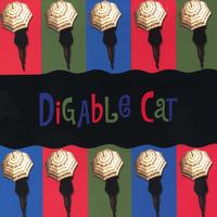 DIGABLE CAT: Digable Cat